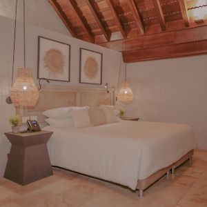 Habitación con Cama King