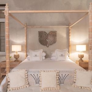 1 Bedroom Suite-King Bed Balcony